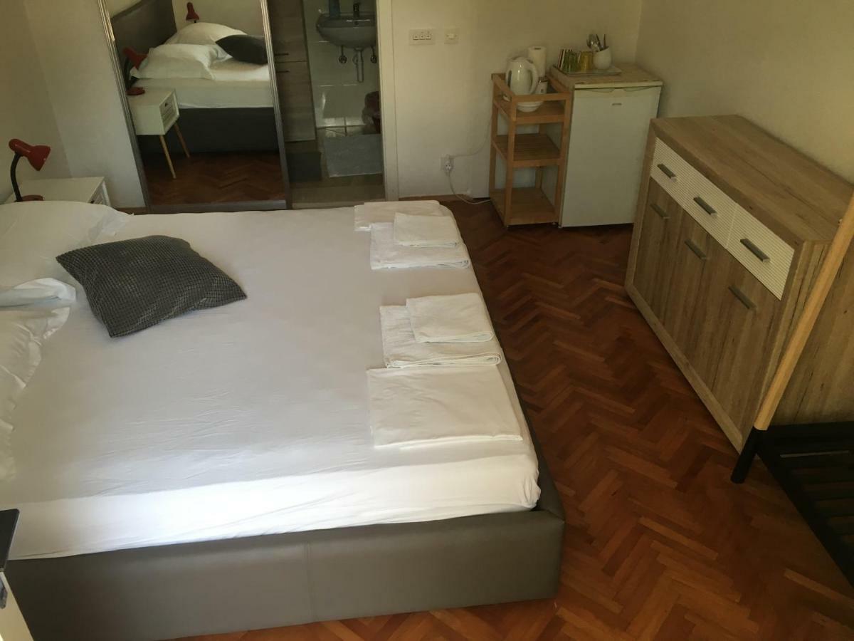 Villa Godinovic 赫瓦尔 外观 照片